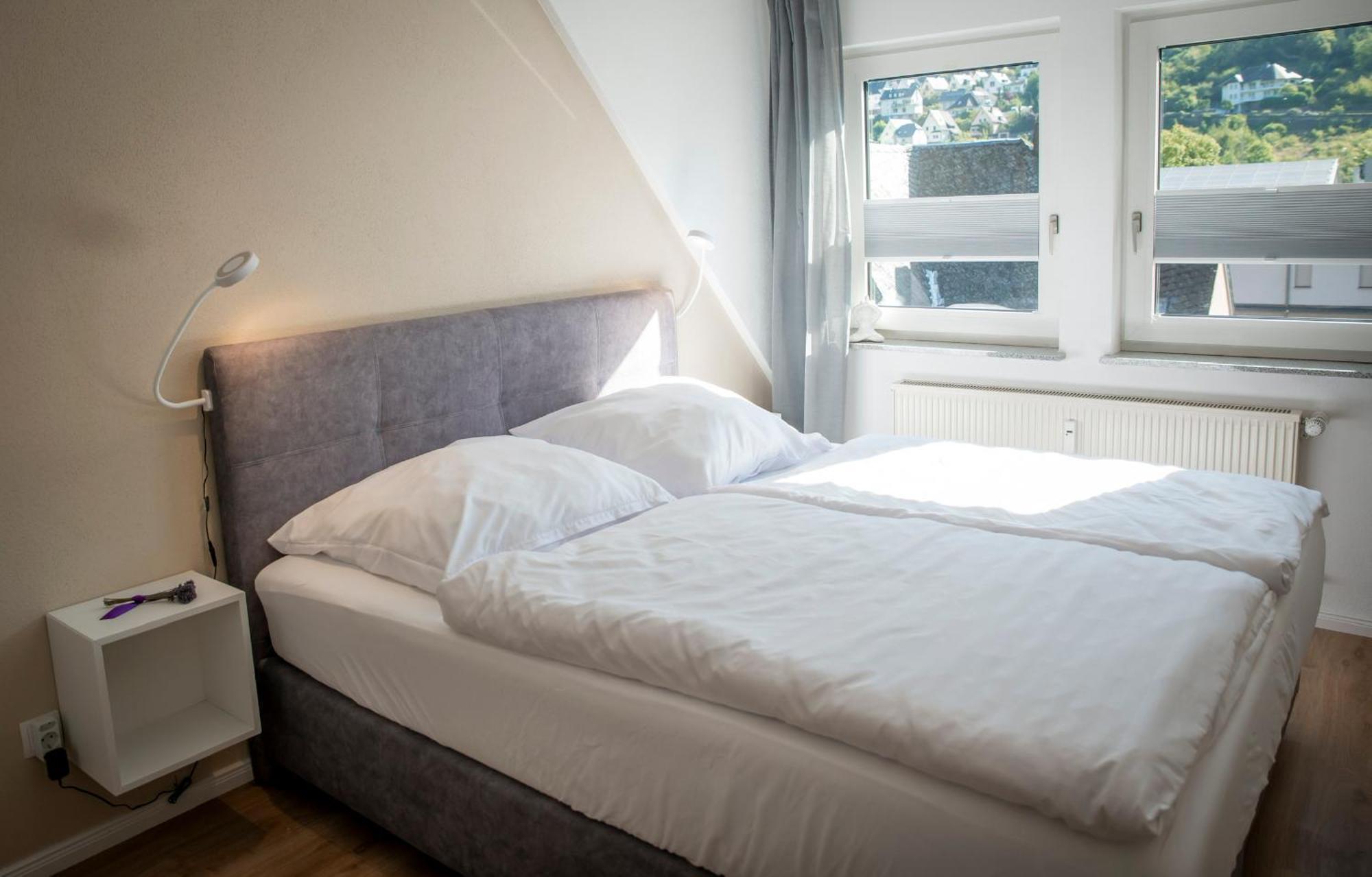 Ferienwohnung Primavera Cochem Exterior photo
